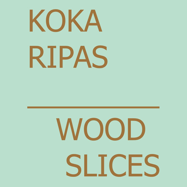 Koka ripas