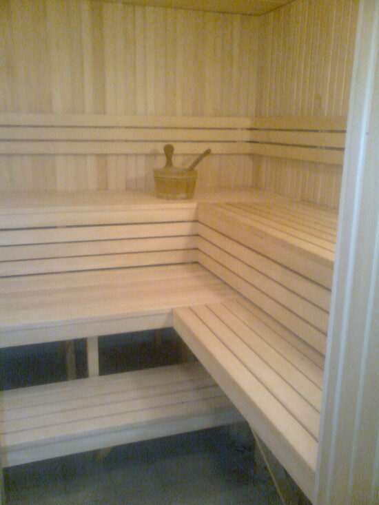 PIRTIŅAS IEBŪVĒŠANA TELPĀS.