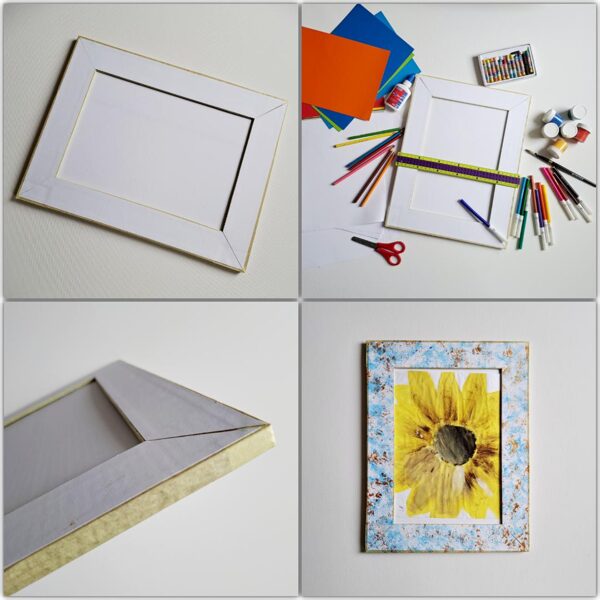 RĀMIS MAZAJIEM MĀKSLINIEKIEM "MAZULĪTIS"