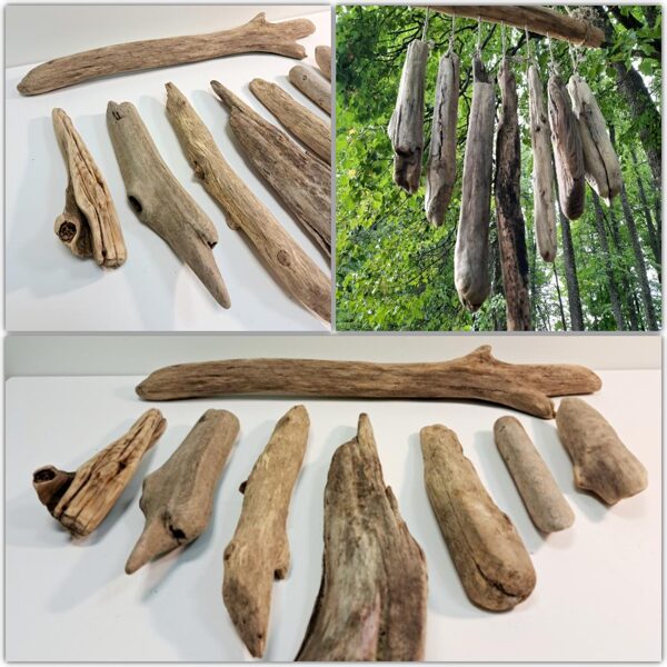 VĒJA GRABEKLIS " JŪRAS 1."